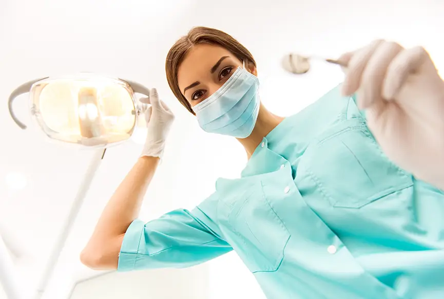 First Aid Before Your Emergency Dentist Carleton Village Visit