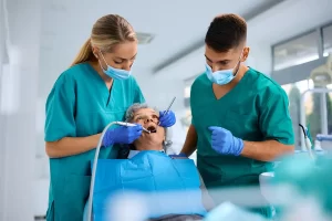 Dental Emergency Service Reviews