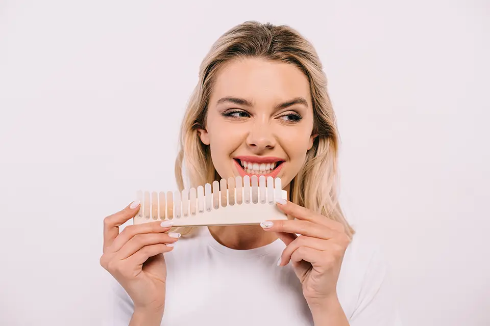 Everyday Habits That Minimize Teeth Whitening Side Effects