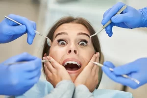 Clear Signs You Need to See a Dentist Immediately (And What to Do Next)