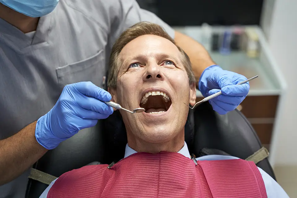 How Often Should You Get Your Teeth Cleaned: What "Often" Really Means