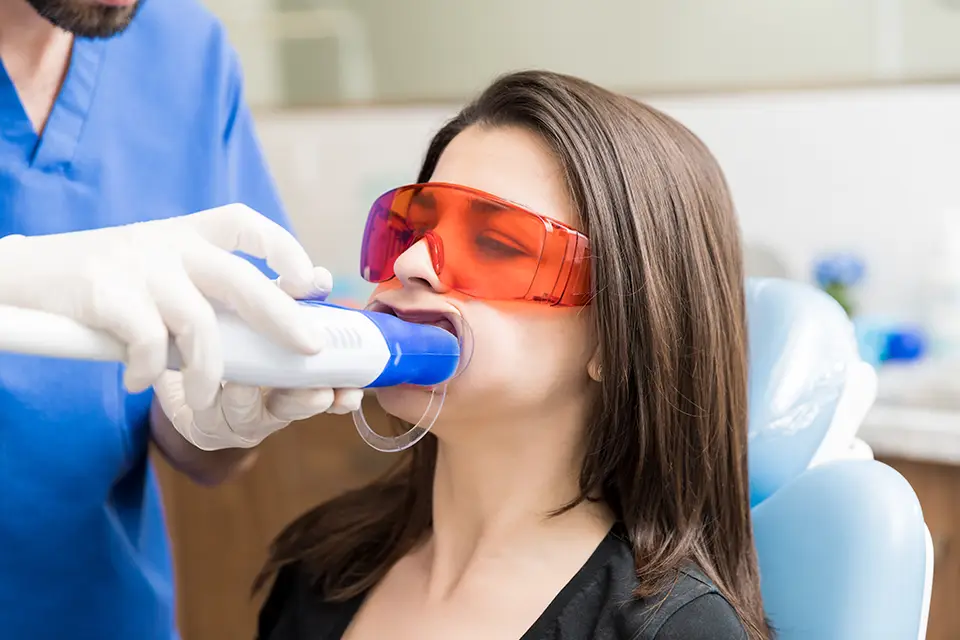 Affordable Teeth Whitening And Cleaning Toronto Options: In-Office, Take-Home, And Hybrid