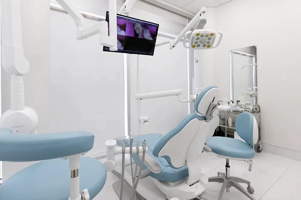 Dental Office The Benefits of Orthodontics for Adults