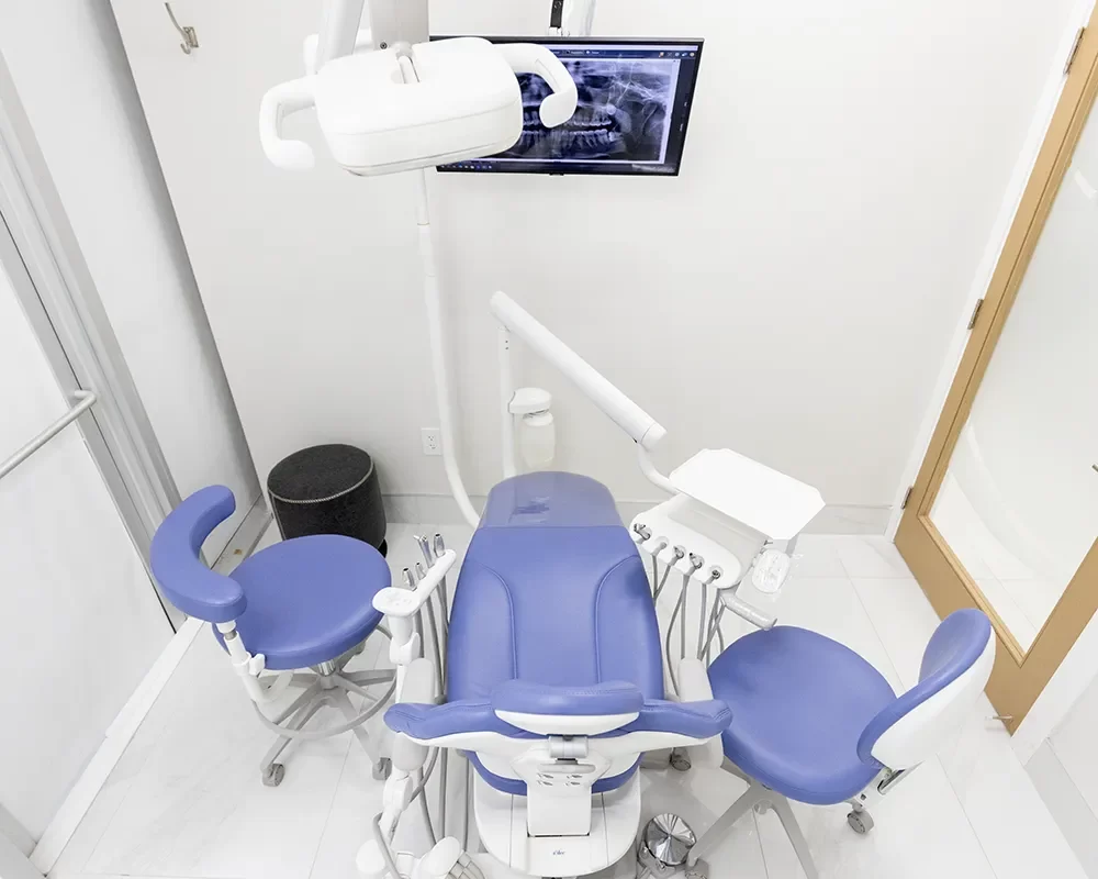 Canadian Dental Care Plan