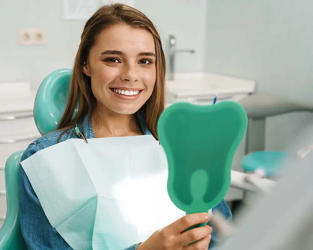 Canadian Dental Care Plan
