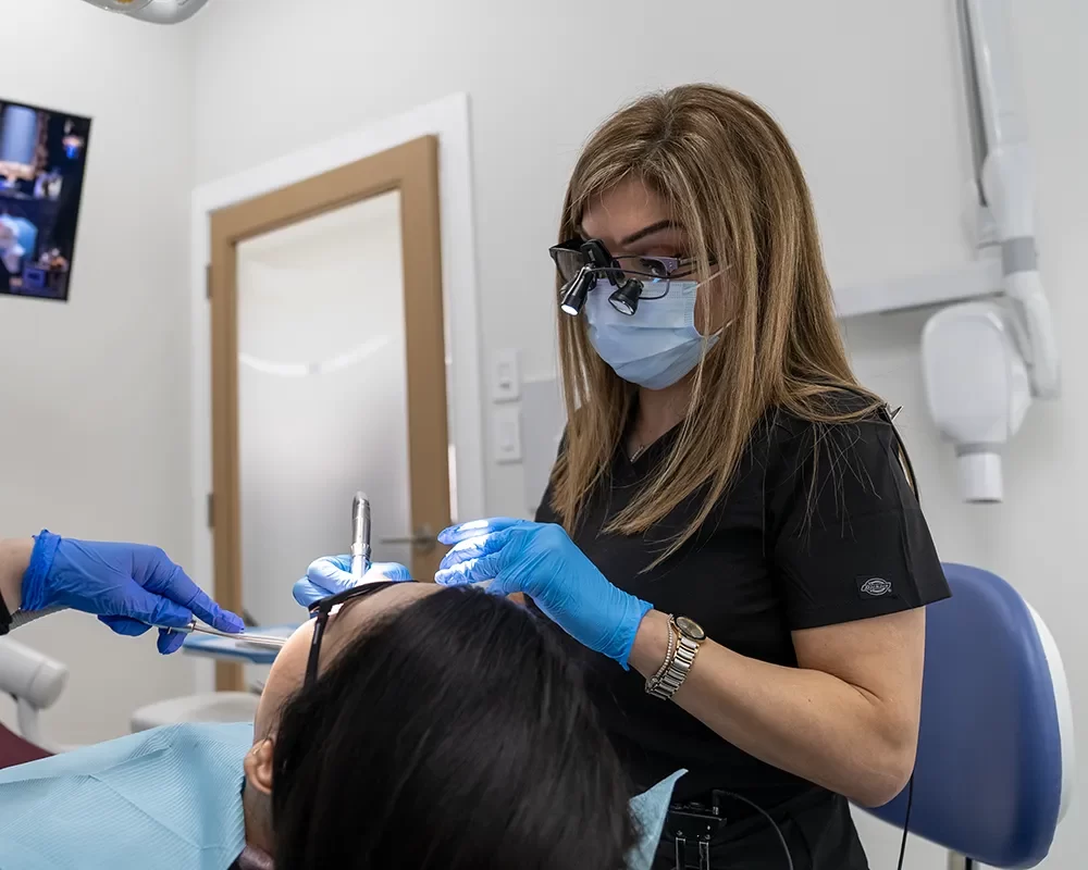 Cosmetic Dentistry