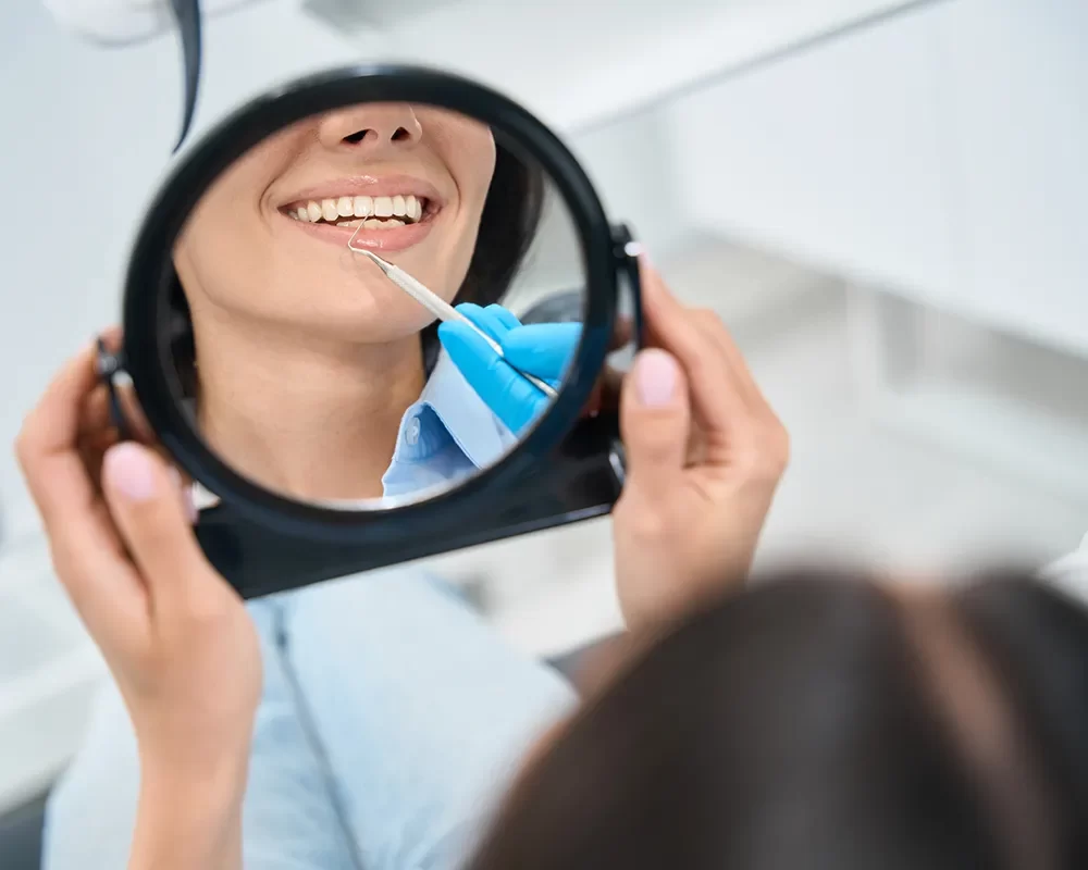 Perfect Cosmetic Dentistry in Toronto