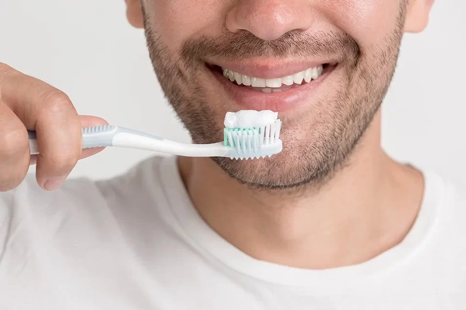 Dental Care Oral Hygiene Tips for Families