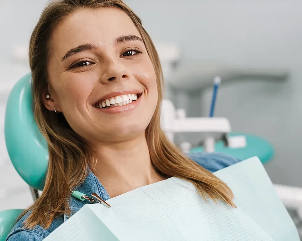 Affordable Dental Crowns in St. Clair, Toronto