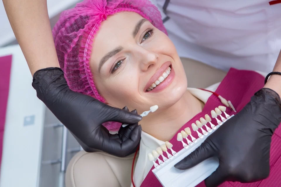 Dental Crowns 5 Common Types of Dental Crown Materials