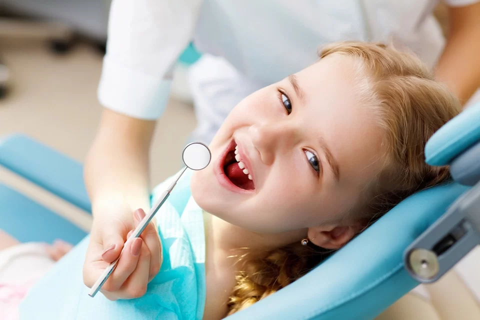 Dental Exam What is Kids Dentistry?