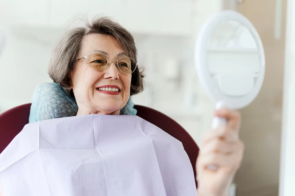 Dental Exam Dental Exam