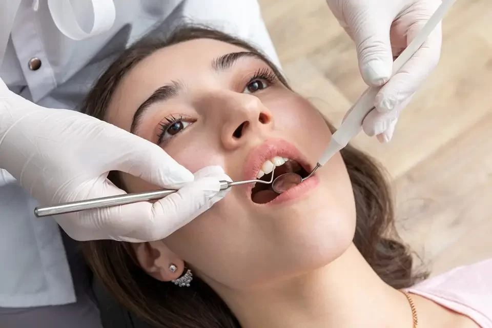 Dental Exam How Often Should You Schedule Dental Check-Up Visits?