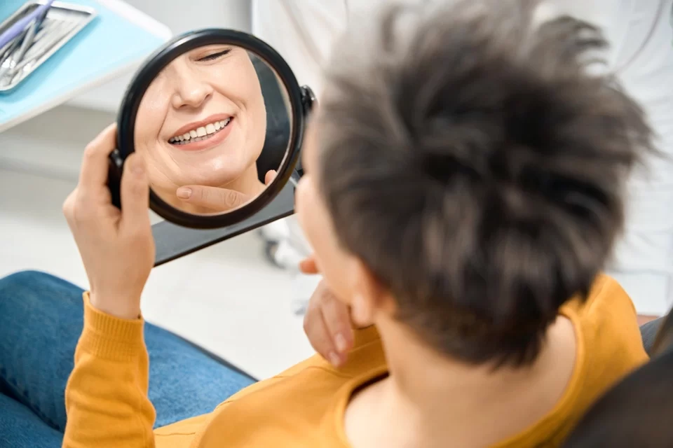 Dental Exam Step-by-Step Guide to the Dental Implant Procedure