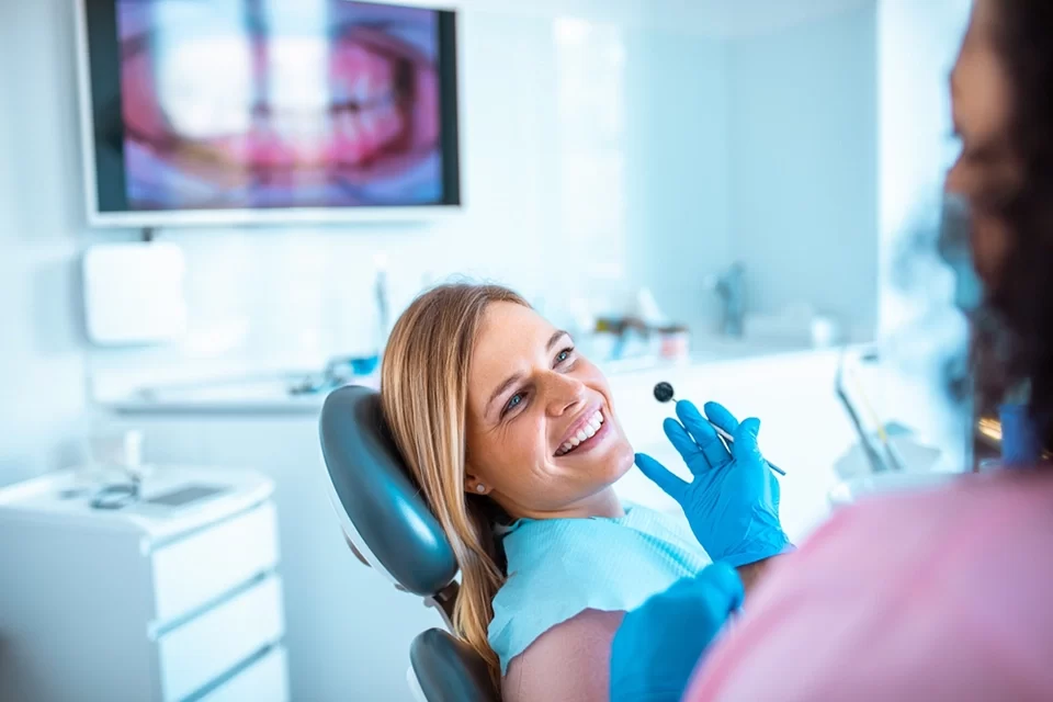 Dental Exam Average Dental Extraction Cost
