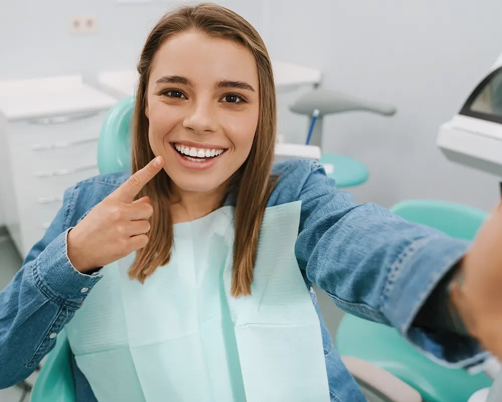 Dental Exams Dental Exams in Toronto