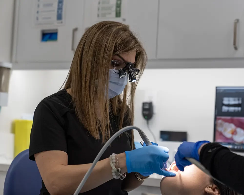 Dental Exams in Toronto