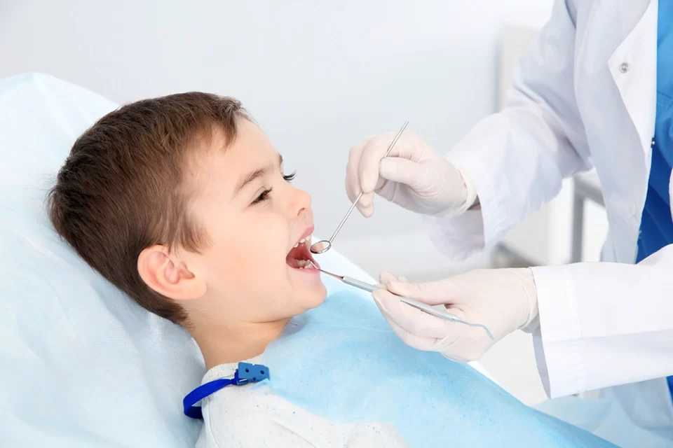 Dental Exams for Children. Why Are Dental Exams Important for Children?