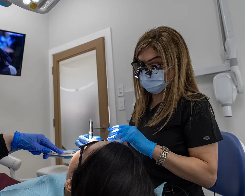 Dental Extraction in Toronto