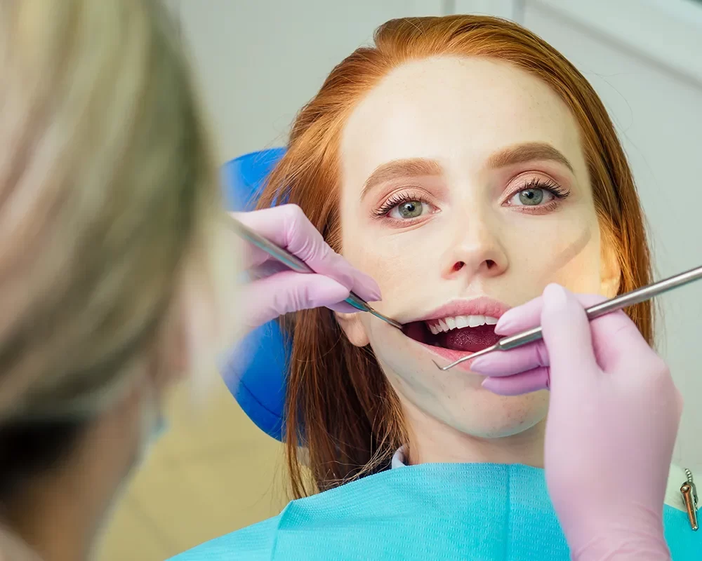 Best Tooth Extraction in St. Clair, Toronto