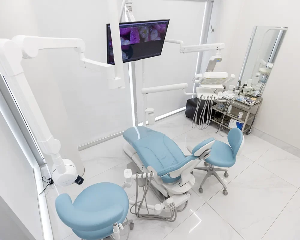 Best Dentist in Toronto