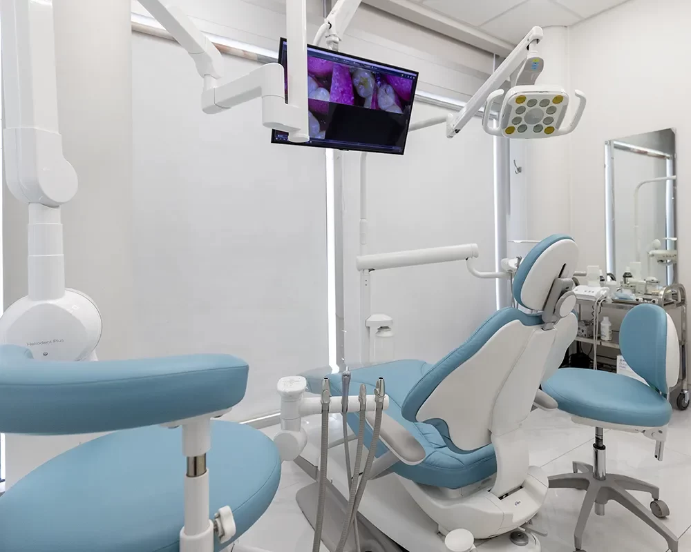 Best Dentist in St. Clair, Toronto