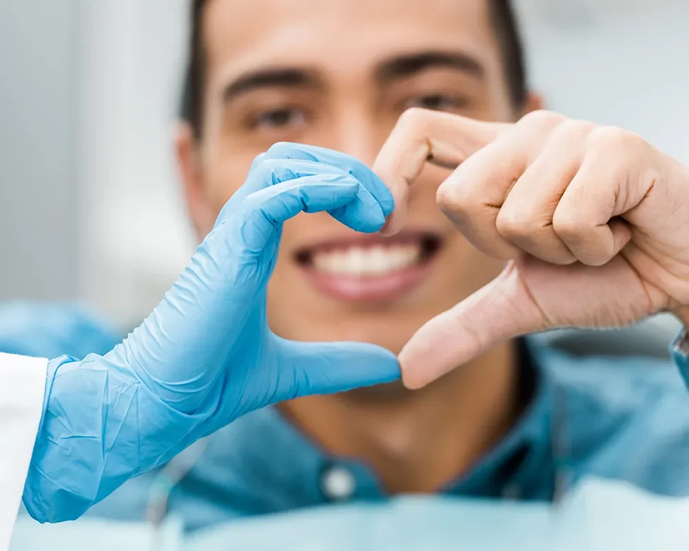 Dental Implants in Toronto
