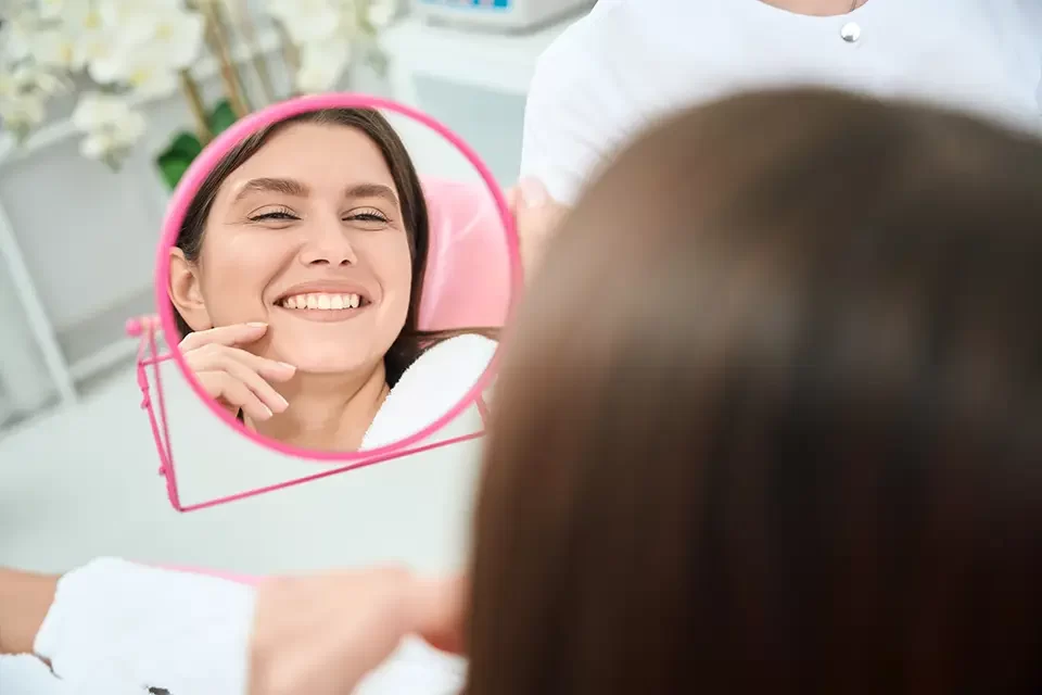 Dental Treatments Is There Really a "Best Age for Smile Makeover"?