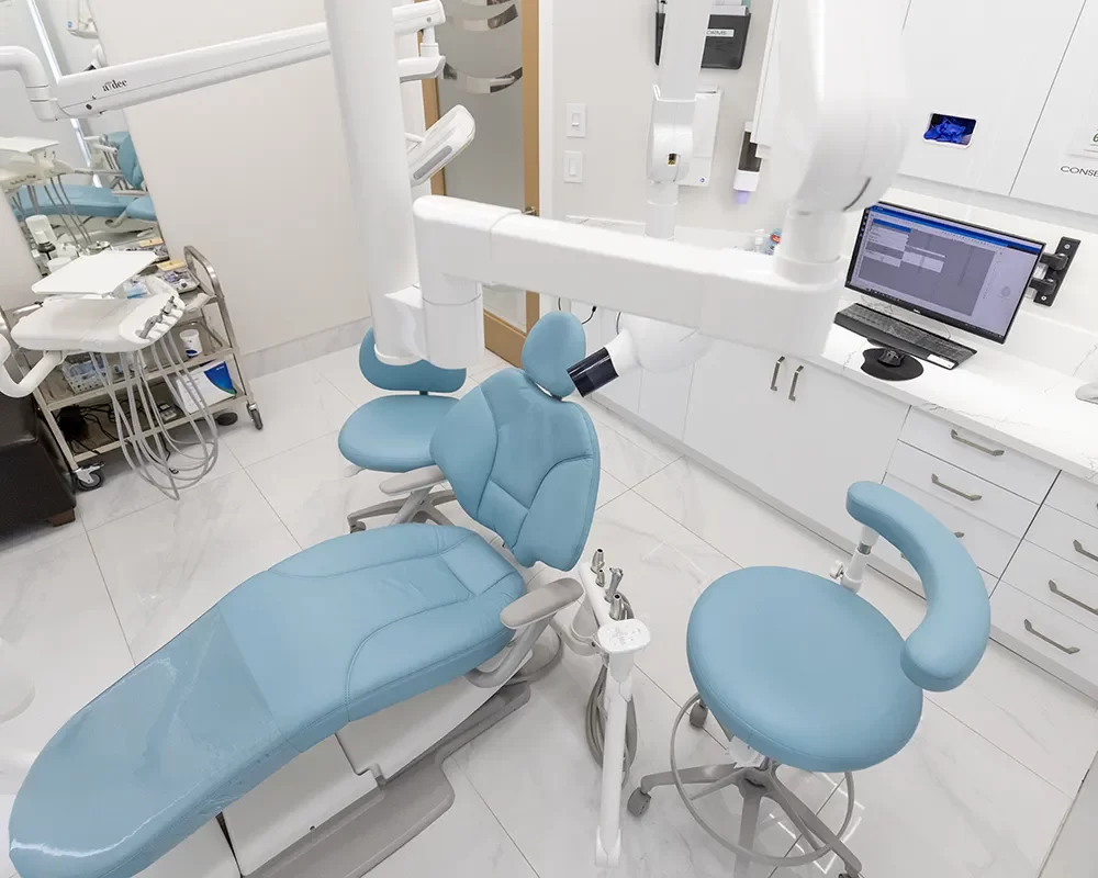 Prepare for Dental Appointment