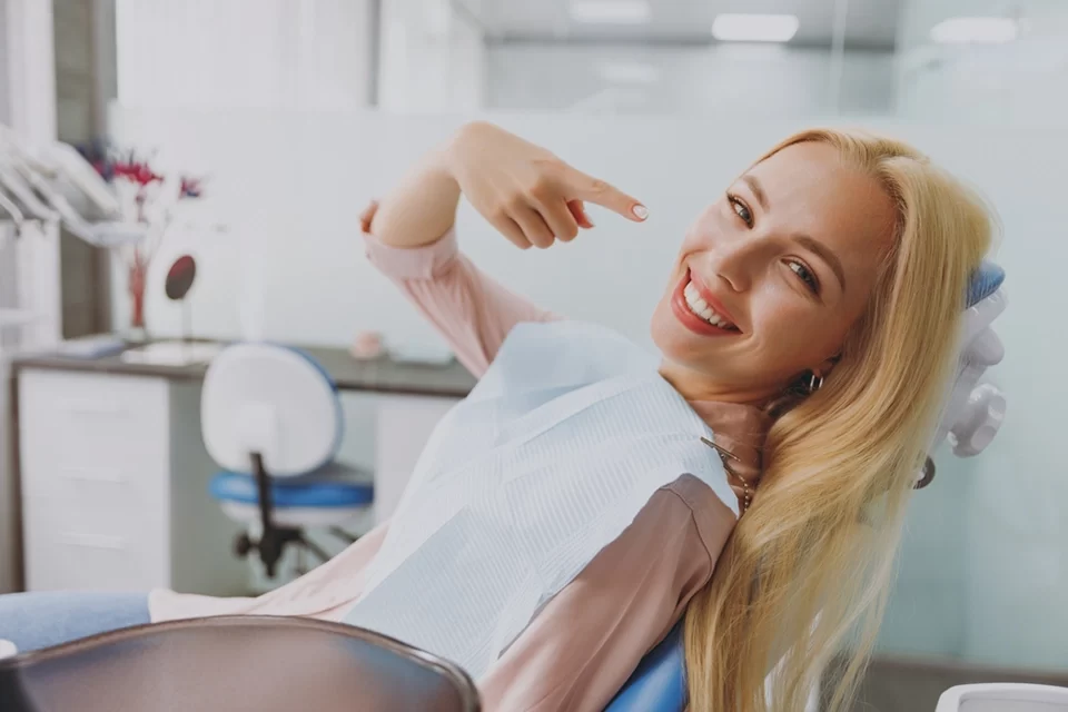 Dental Visit Why Recognizing the Signs You Need a Dental Exam Matters