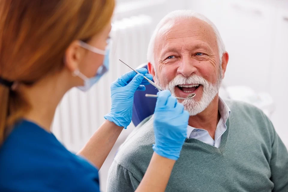 Dental Visit Why Are Regular Dental Checkups Important?