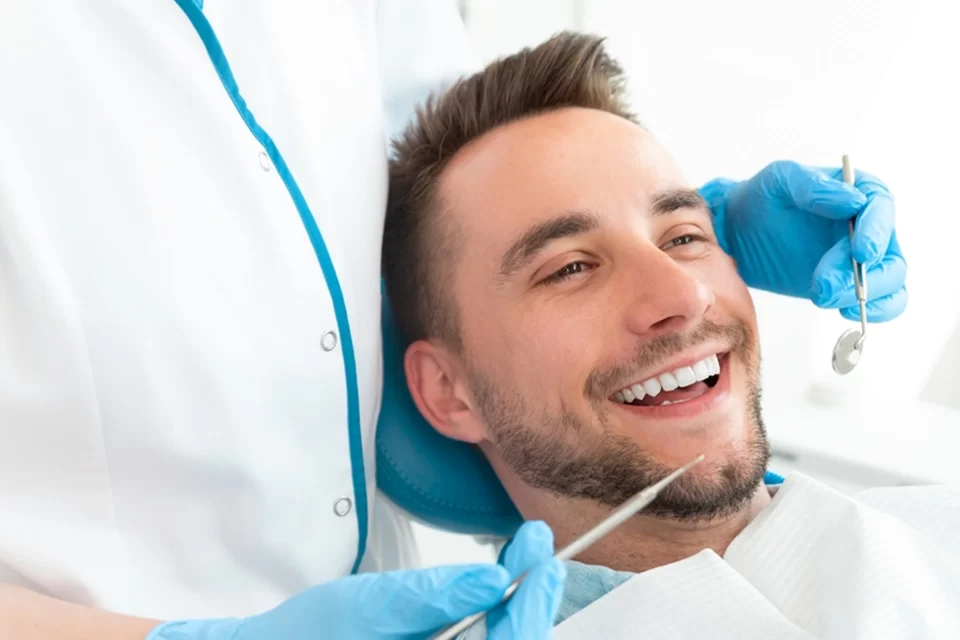 Dental Visit Why Are Dental Exams Important?