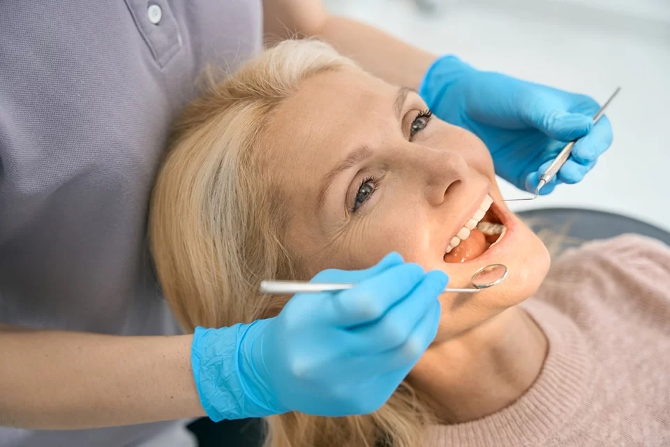 Dental Visit What Are the Alternatives to Dental Implants?