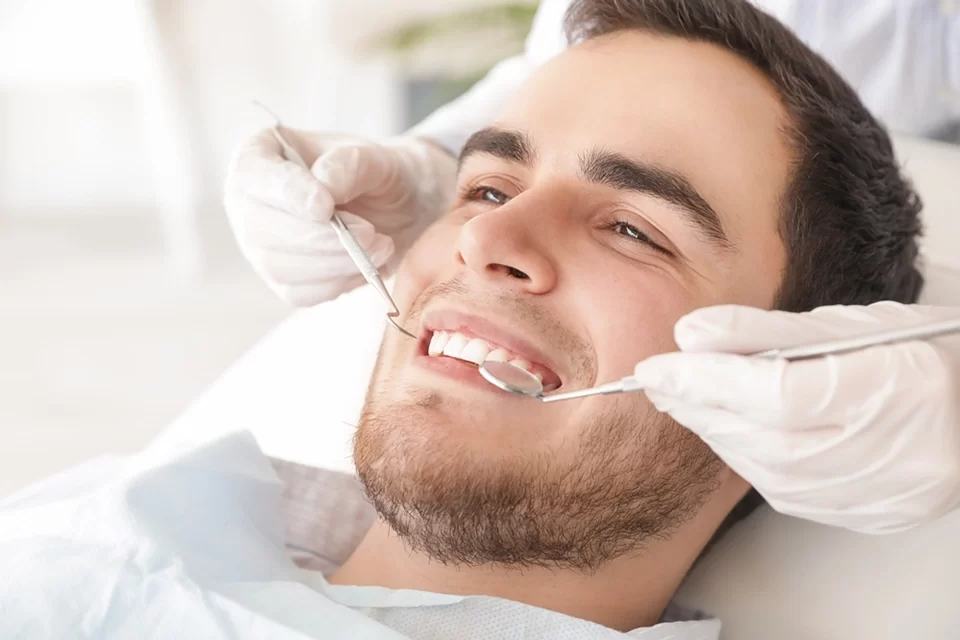 Dental Vist Signs You Need a Dental Filling