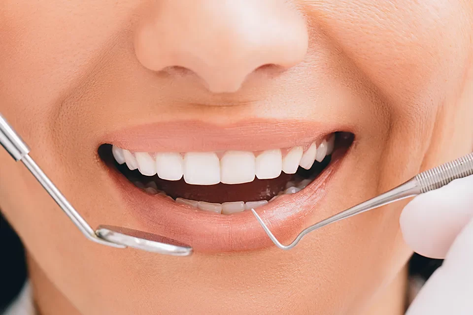 Dentist in Earlscourt