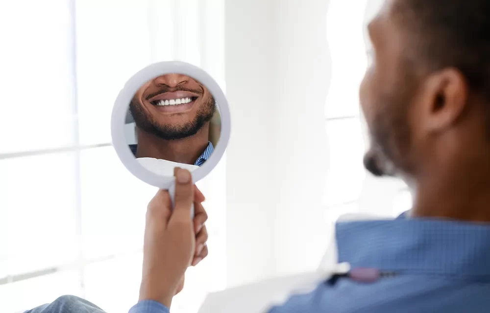 Dentist in Earlscourt