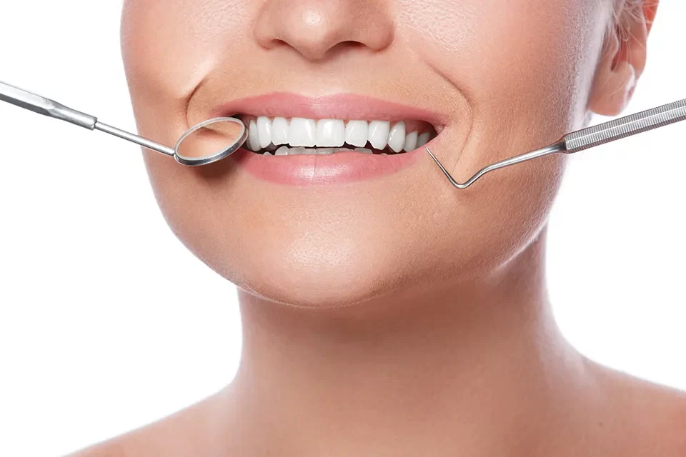 Dental Visit Dentist in Rockcliffe-Smythe