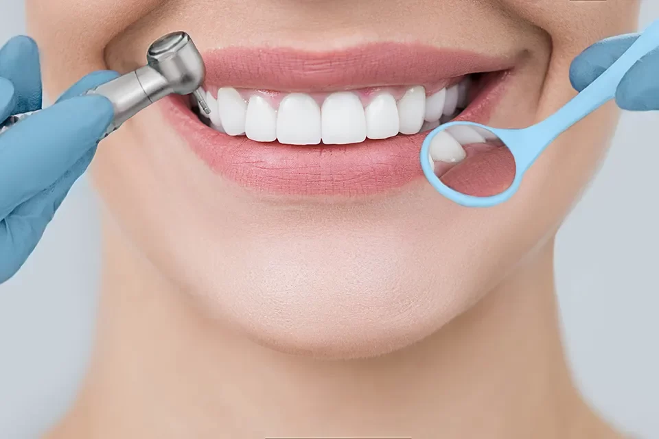 Dental Visit Dentist in Runnymede-Bloor West Village