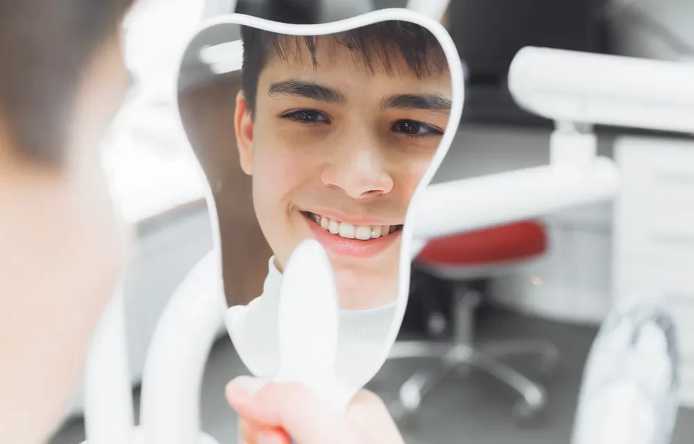 Dentist in Runnymede-Bloor West Village