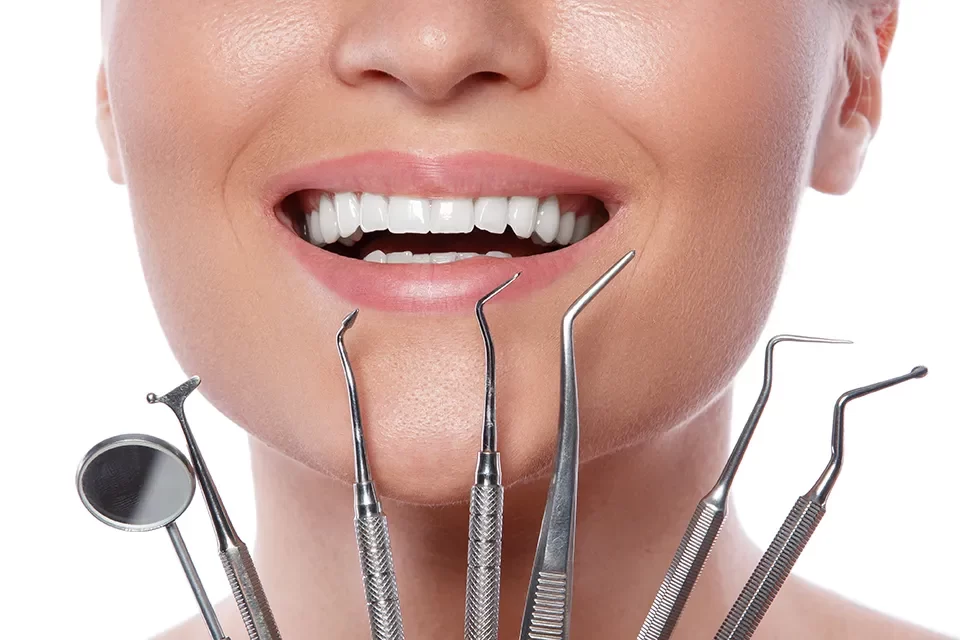 Dental Visit Dentist in Silverthorn