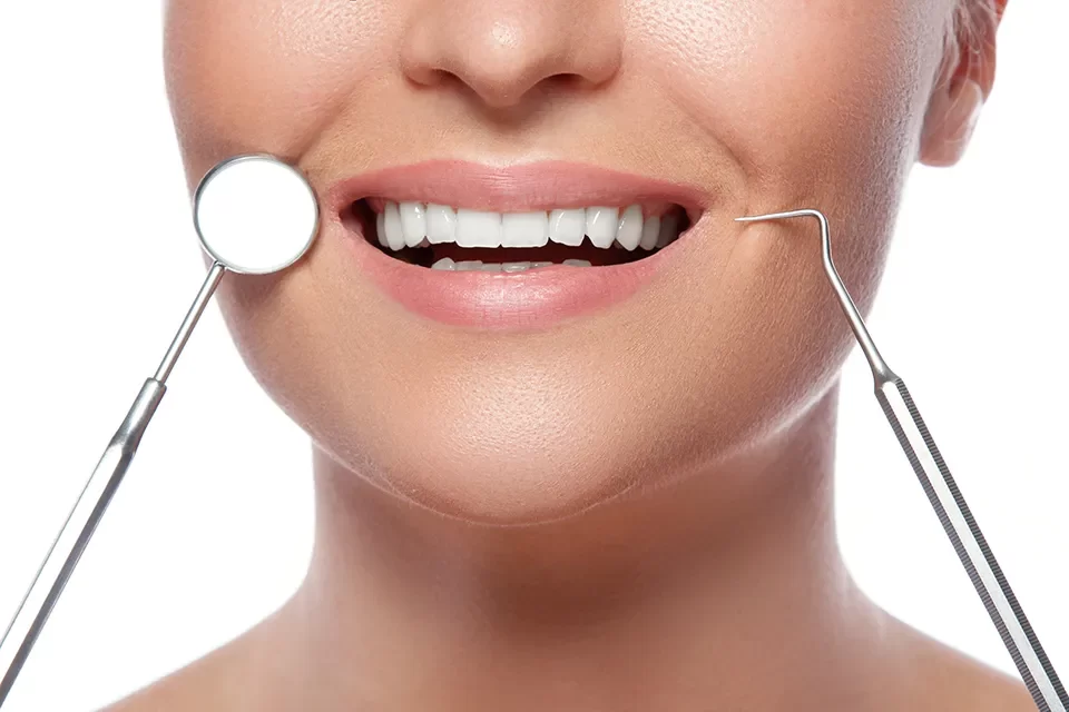 Dental Visit Dentist in Stockyards District