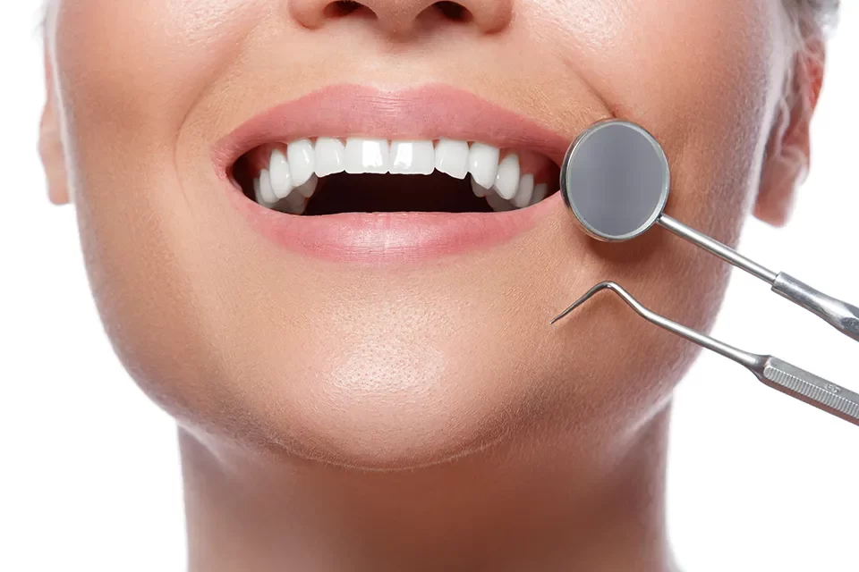 Dental Visit Dentist in The Junction