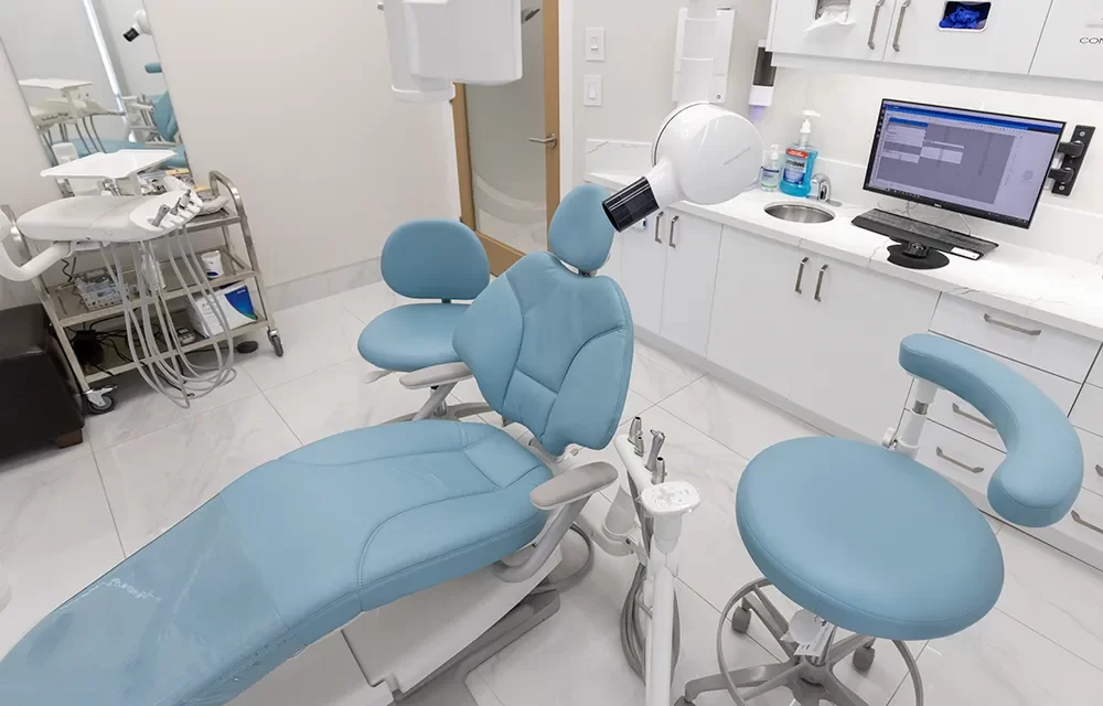 Dentist in The Junction