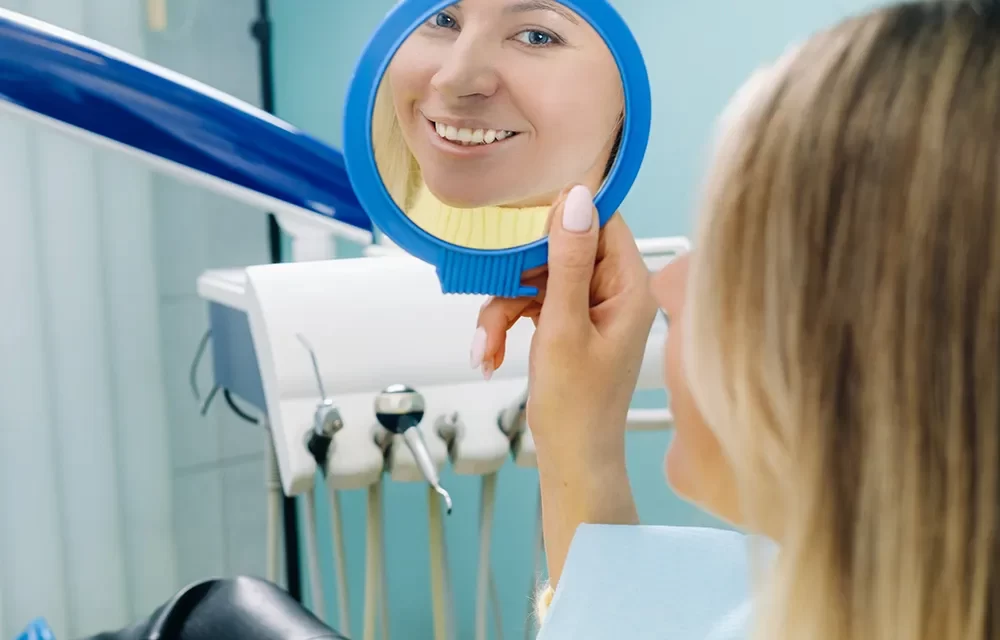 Dentist in The Junction