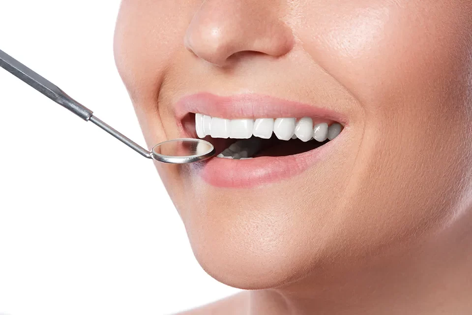 Dental Visit Dentist in Weston-Pellam Park
