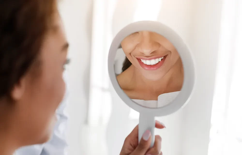 Dentist in Weston-Pellam Park