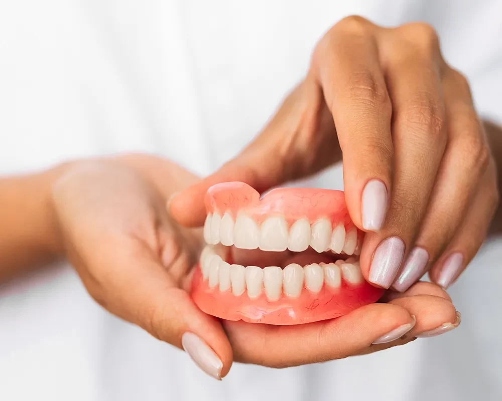 Perfect Dentures in St. Clair, Toronto