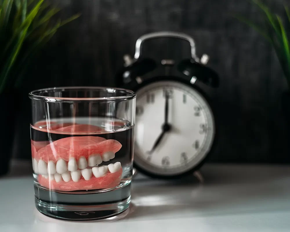 Best Denture Treatment in Toronto