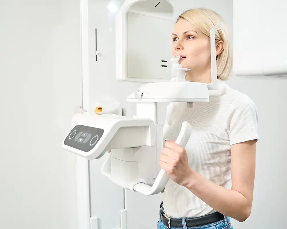 Digital X-Rays in Toronto