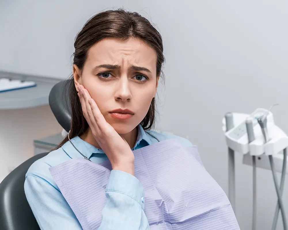 Perfect Emergency Dentistry in St. Clair, Toronto